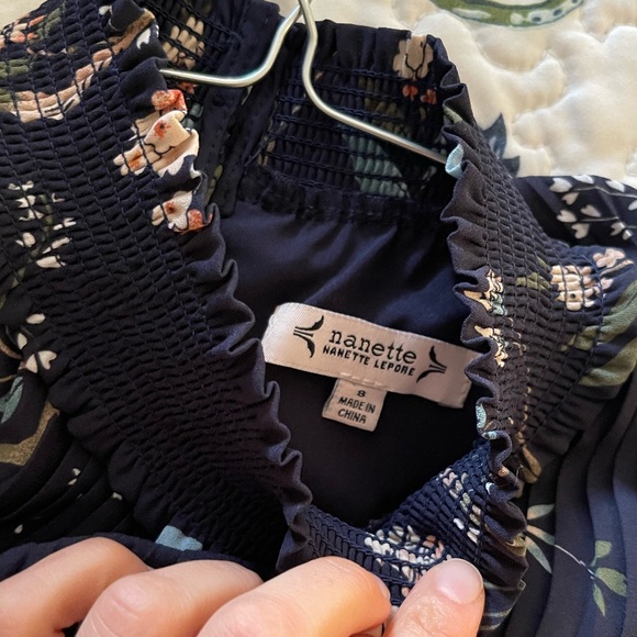 Summer Dress - Picture 7 of 7